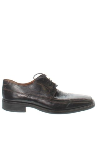 Herrenschuhe Ludwig Gortz, Größe 43, Farbe Schwarz, Preis 117,16 €, #137789024