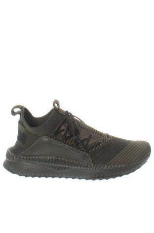 Herrenschuhe PUMA, Größe 44, Farbe Grün, Preis 84,00 €, #137829718