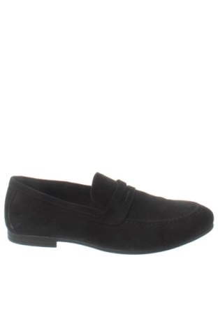 Herrenschuhe Pier One, Größe 44, Farbe Schwarz, Preis 26,09 €, #137838812