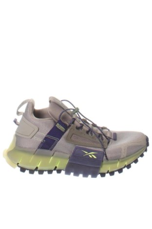 Herrenschuhe Reebok, Größe 40, Farbe Grau, Preis 84,00 €, #137836632