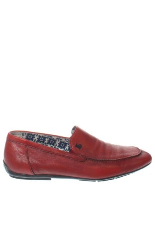 Herrenschuhe Roberto Botticelli, Größe 44, Farbe Rot, Preis 117,00 €, #137830616