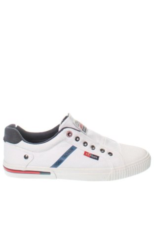 Herrenschuhe S.Oliver, Größe 44, Farbe Weiß, Preis 45,00 €, #137806915