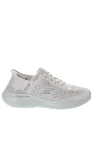 Ανδρικά παπούτσια Skechers, Μέγεθος 42, Χρώμα Γκρί, Τιμή 84,00 €, #137796415