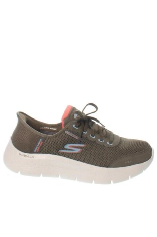 Ανδρικά παπούτσια Skechers, Μέγεθος 41, Χρώμα Πράσινο, Τιμή 103,83 €, #137800217