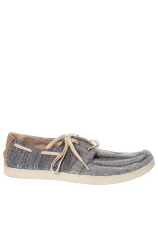 Ανδρικά παπούτσια Toms, Μέγεθος 44, Χρώμα Μπλέ, Τιμή 19,69 €, #137786337