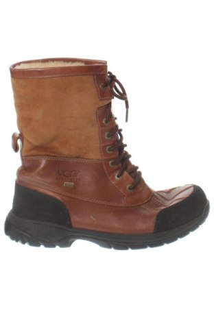 Herrenschuhe UGG Australia, Größe 44, Farbe Braun, Preis 48,26 €, #137813150