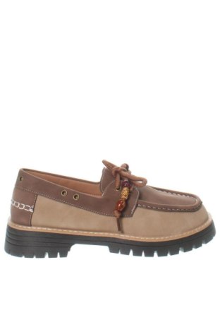 Herrenschuhe Unbranded, Größe 43, Farbe Mehrfarbig, Preis 26,00 €, #137788171