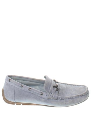 Încălțăminte bărbătească Unbranded, Mărime 43, Culoare Albastru, Preț 136,48 Lei, #137797698