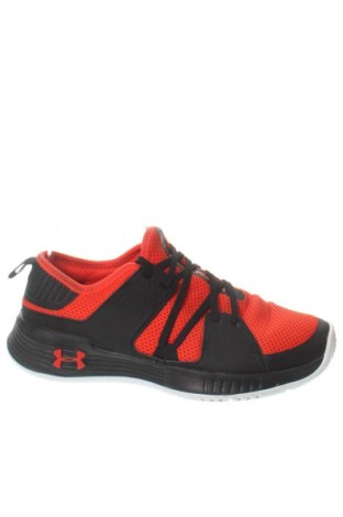 Herrenschuhe Under Armour, Größe 42, Farbe Mehrfarbig, Preis 84,40 €, #137835069