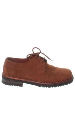 Ανδρικά παπούτσια Vibram, Μέγεθος 42, Χρώμα Καφέ, Τιμή 117,00 €, #137811036