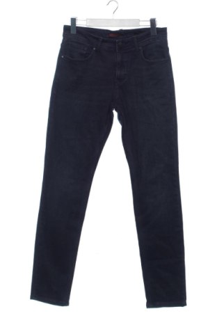 Męskie spodnie Electra Jeans, Rozmiar S, Kolor Niebieski, Cena 105,84 zł, #137792902