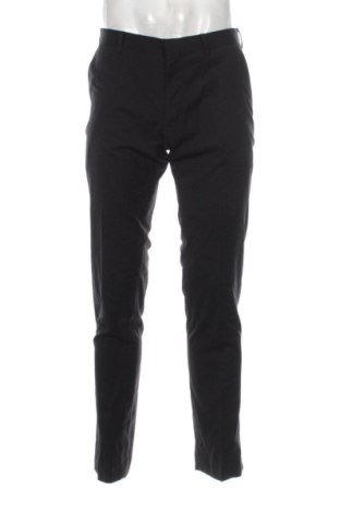 Мъжки панталон Celio, Размер M, Цвят Черен, Цена 20,00 €, #137811097