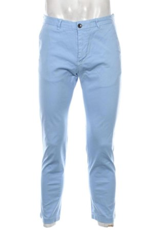 Férfi nadrág Scotch & Soda, Méret M, Szín Kék, Ár 16 312 Ft, #137812465