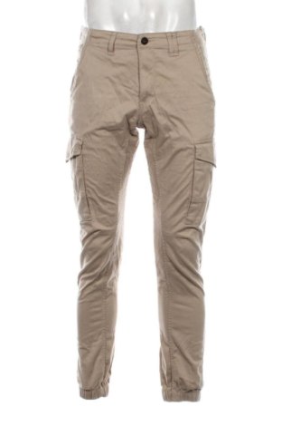Férfi nadrág Jack & Jones, Méret M, Szín Bézs, Ár 6 028 Ft, #137812467