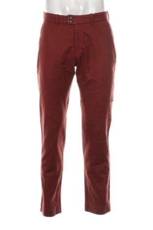 Мъжки панталон Mango, Размер M, Цвят Оранжев, Цена 20,96 €, #137816278