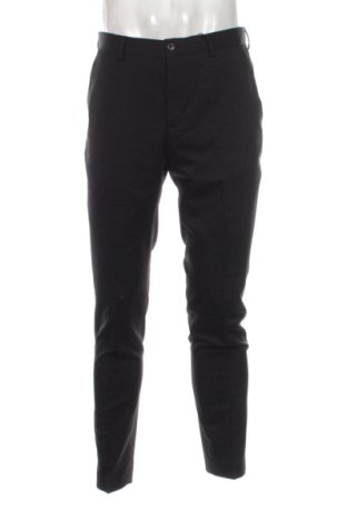 Мъжки панталон Jack & Jones, Размер M, Цвят Черен, Цена 48,00 €, #137817366