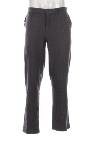 Męskie spodnie Slazenger, Rozmiar L, Kolor Szary, Cena 84,00 zł, #137821068