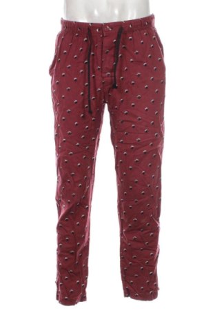 Męskie spodnie H&M, Rozmiar S, Kolor Czerwony, Cena 84,67 zł, #137821636