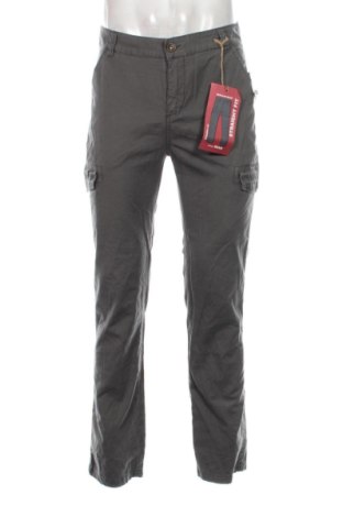 Férfi nadrág Southern Denim, Méret M, Szín Szürke, Ár 19 504 Ft, #137822652