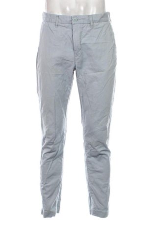 Ανδρικό παντελόνι H&M, Μέγεθος M, Χρώμα Μπλέ, Τιμή 19,84 €, #137824744