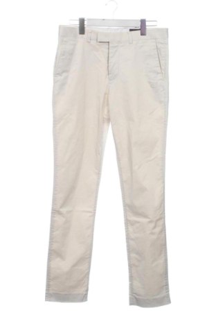 Férfi nadrág H&M, Méret M, Szín Ekrü
, Ár 7 092 Ft, #137825097