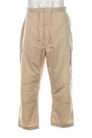Pánské kalhoty  Unbranded, Velikost M, Barva Béžová, Cena  485,00 Kč, #137825554
