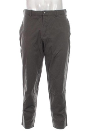 Férfi nadrág Uniqlo, Méret L, Szín Zöld, Ár 8 865 Ft, #137826309