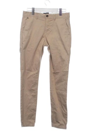 Férfi nadrág Scotch & Soda, Méret M, Szín Bézs, Ár 17 699 Ft, #137827265