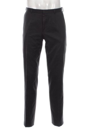 Pánské kalhoty  Hugo Boss, Velikost M, Barva Černá, Cena  1 941,00 Kč, #137828370