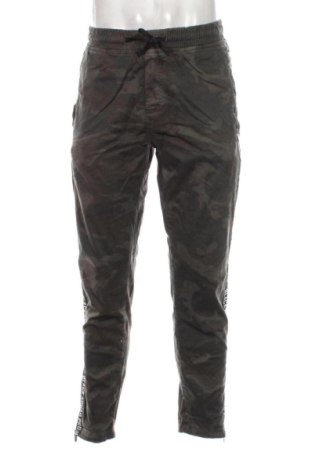 Pánské kalhoty  Black Squad, Velikost XL, Barva Vícebarevné, Cena  485,00 Kč, #137828968