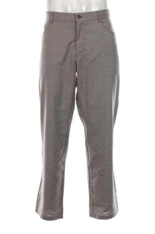 Herrenhose Alberto, Größe XL, Farbe Grau, Preis € 35,00, #137832496