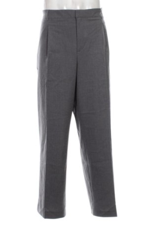 Herrenhose Mango, Größe XL, Farbe Grau, Preis € 21,00, #137832750