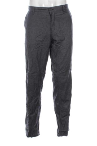 Męskie spodnie Hugo Boss, Rozmiar XL, Kolor Szary, Cena 362,99 zł, #137833277