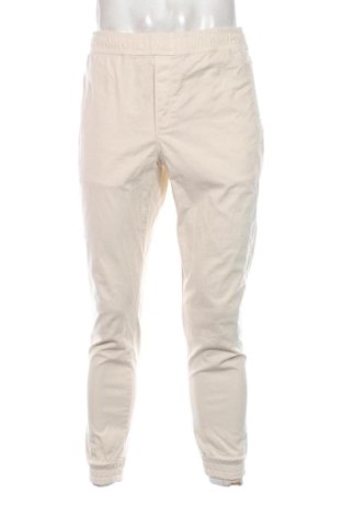 Herrenhose Zara, Größe M, Farbe Ecru, Preis € 14,00, #137833981