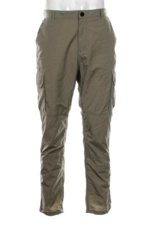 Męskie spodnie H&M, Rozmiar M, Kolor Zielony, Cena 84,67 zł, #137834588