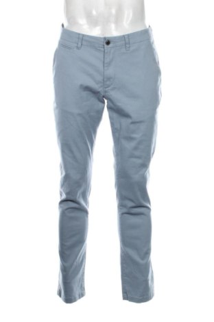 Męskie spodnie Jack & Jones, Rozmiar L, Kolor Niebieski, Cena 88,72 zł, #137836477