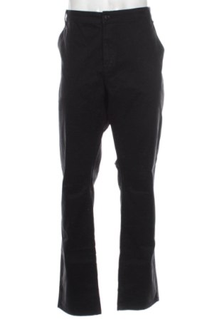 Pantaloni de bărbați Unbranded, Mărime XXL, Culoare Negru, Preț 131,23 Lei, #137838005