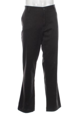 Pantaloni de bărbați STYLER, Mărime XL, Culoare Negru, Preț 209,96 Lei, #137838031