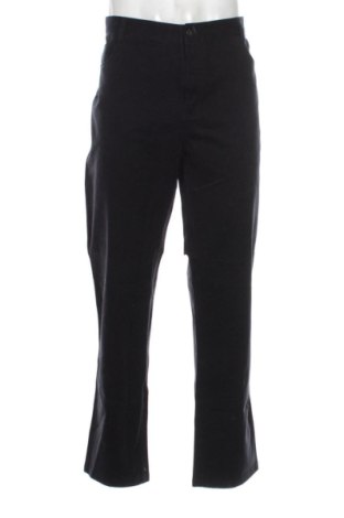 Pantaloni de bărbați STYLER, Mărime XXL, Culoare Negru, Preț 209,96 Lei, #137838048