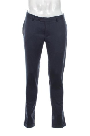 Pantaloni de bărbați Unbranded, Mărime L, Culoare Albastru, Preț 105,00 Lei, #137839101