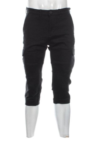 Мъжки панталон Celio, Размер M, Цвят Черен, Цена 20,45 €, #137840388