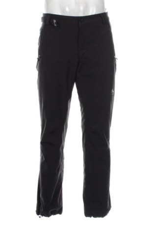 Pantaloni de bărbați McKinley, Mărime M, Culoare Negru, Preț 78,74 Lei, #137840475