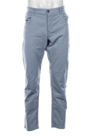 Herrenhose Canda, Größe XL, Farbe Blau, Preis 20,00 €, #137845681