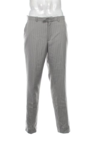 Pantaloni de bărbați Unbranded, Mărime L, Culoare Gri, Preț 104,98 Lei, #137846718