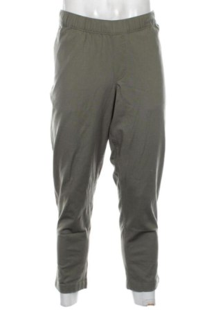 Pantaloni de bărbați Unbranded, Mărime XL, Culoare Verde, Preț 104,98 Lei, #137848670