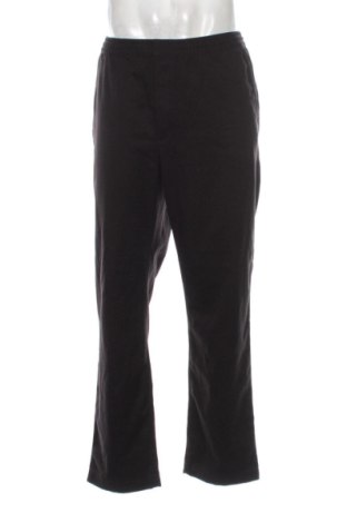 Мъжки панталон H&M, Размер XL, Цвят Черен, Цена 20,00 €, #137810527