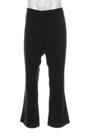 Мъжки панталон H&M Divided, Размер XL, Цвят Черен, Цена 20,00 €, #137810799
