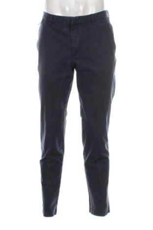 Herrenhose Hugo Boss, Größe XL, Farbe Blau, Preis 53,00 €, #137823415