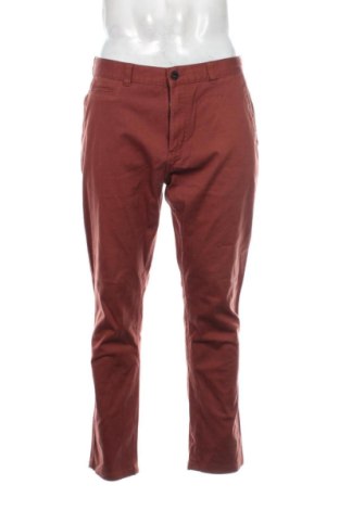 Herrenhose Quiksilver, Größe L, Farbe Rot, Preis € 24,57, #137785066