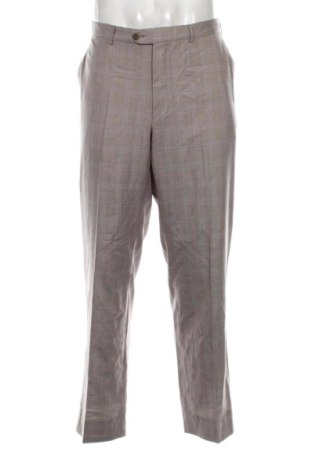 Pánské kalhoty  Unbranded, Velikost XL, Barva Hnědá, Cena  485,00 Kč, #137810432